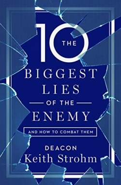 9781593253301 10 Biggest Lies Of The Enemyand How To Combat Them