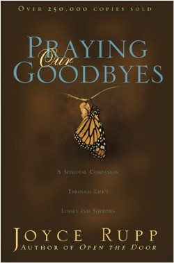 9781594712050 Praying Our Goodbyes (Revised)