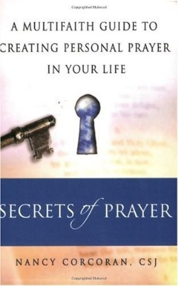 9781594732157 Secrets Of Prayer