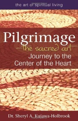 9781594734724 Pilgrimage The Sacred Art