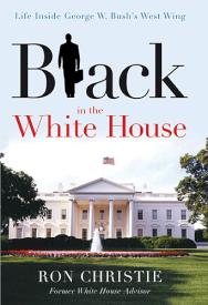 9781595552853 Black In The White House