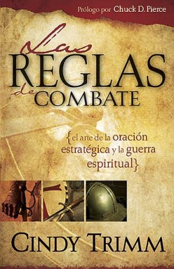 9781599794167 Reglas De Combate - (Spanish)