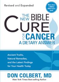 9781599798660 New Bible Cure For Cancer A Dietary Answer (Expanded)