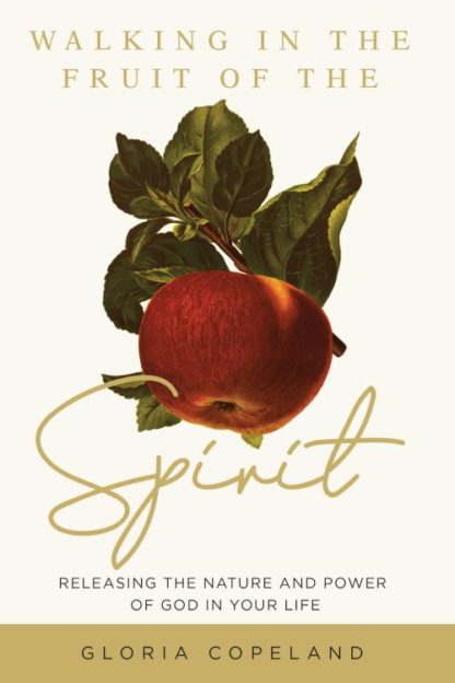 9781604634228 Walking In The Fruit Of The Spirit