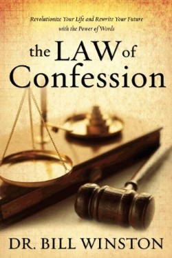 9781606834084 Law Of Confession