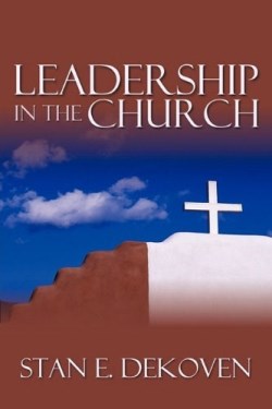 9781615290161 Leadership In The Church