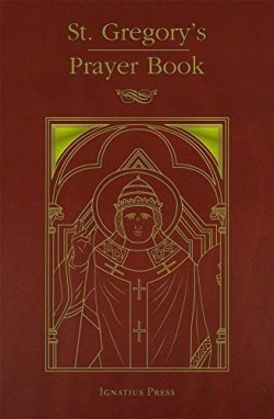 9781621642701 Saint Gregorys Prayer Book