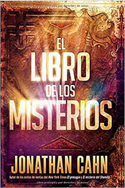 9781629988641 Libro De Los Misterios - (Spanish)