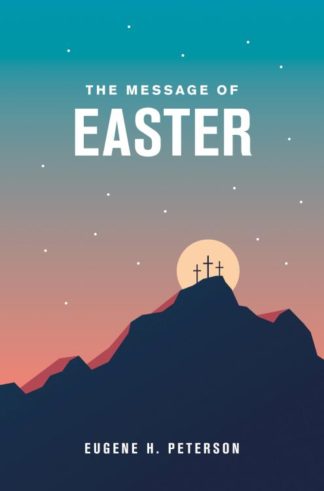 9781641586689 Message Of Easter 20 Pack