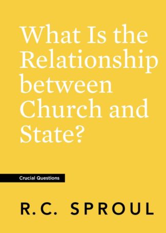 9781642890549 What Is The Relationship Between Church And State