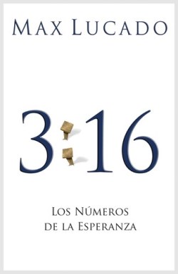 9781682160046 3:16 Los Numeros De La Esperan - (Spanish)