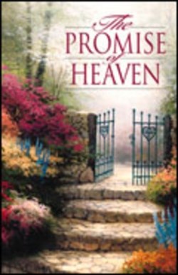 9781682161890 Promise Of Heaven