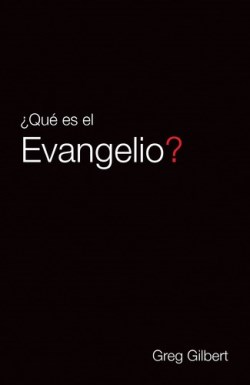 9781682163580 Que Es Evangelio - (Spanish)
