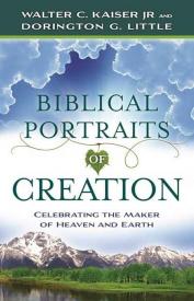 9781683591849 Biblical Portraits Of Creation