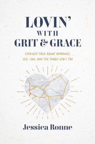 9781684260928 Lovin With Grit And Grace