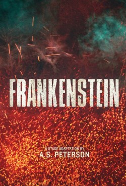9781732691018 Frankenstein A Stage Adaptation