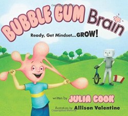 9781937870430 Bubble Gum Brain