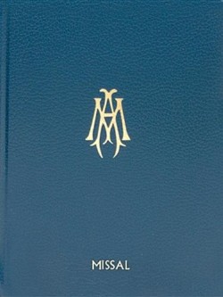 9781937913281 Collection Of Masses Of The Blessed Virgin Mary 1