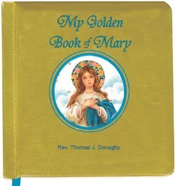 9781937913373 My Golden Book Of Mary