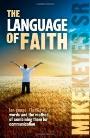 9781939570024 Language Of Faith