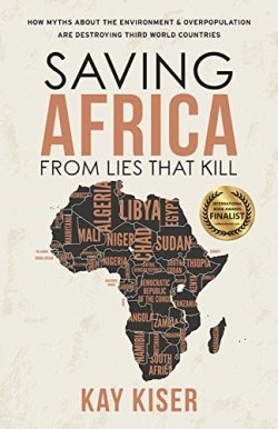 9781949021011 Saving Africa From Lies That Kill