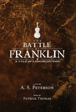 9781951872014 Battle Of Franklin