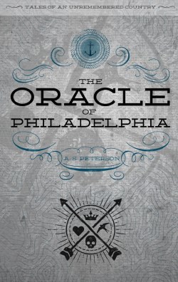 9781951872113 Oracle Of Philadelphia