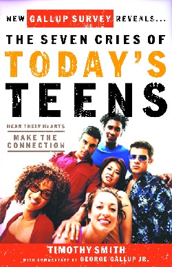 9791591450503 7 Cries Of Todays Teens