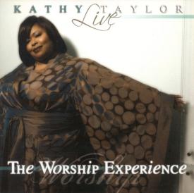 014998417825 Live The Worship Experience : 2 Cd Set