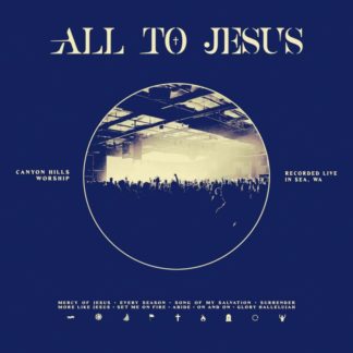 046149352198 All To Jesus Live
