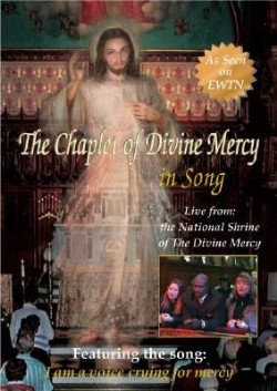 159614159X Chaplet Of Divine Mercy In Song (DVD)