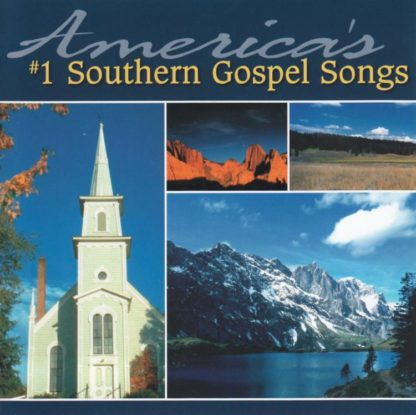 614187128220 Americas 1 Southern Gospel Songs