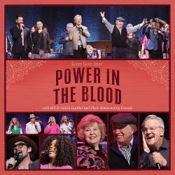 617884951627 Power In The Blood Live