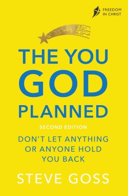 9780281087532 You God Planned Second Edition