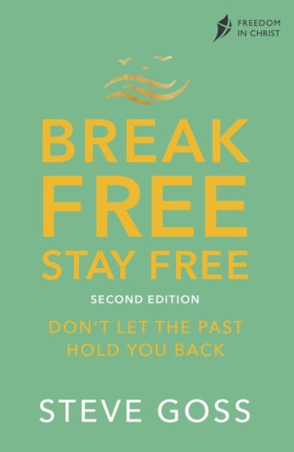 9780281087556 Break Free Stay Free Second Edition