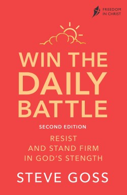 9780281087570 Win The Daily Battle Second Edition