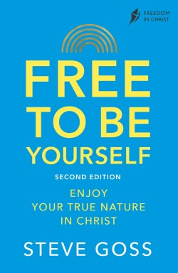 9780281087594 Free To Be Yourself Second Edition