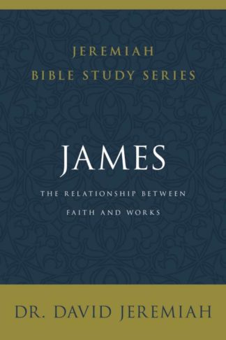 9780310091806 James : The Relationship Between Faith And Works