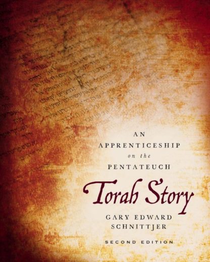 9780310112778 Torah Story Second Edition