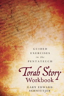 9780310112839 Torah Story Workbook (Workbook)
