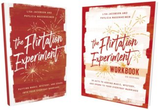 9780310144830 Flirtation Experiment Book With Workbook
