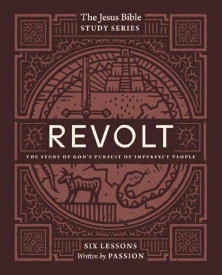 9780310155003 Revolt Study Guide (Student/Study Guide)