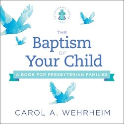 9780664263942 Baptism Of Your Child