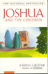 9780684813455 Joshua And The Children