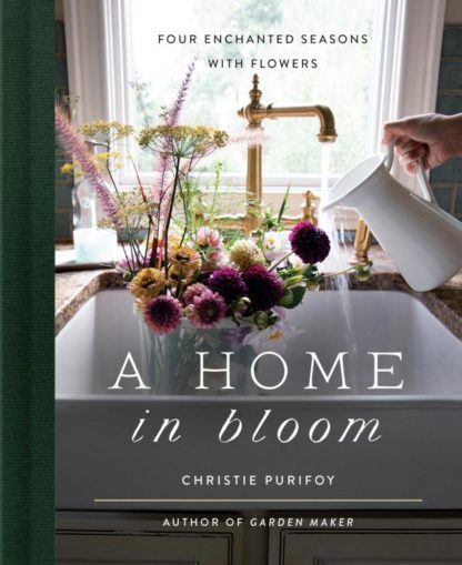 9780736982160 Home In Bloom