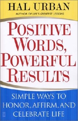 9780743257695 Positive Words Powerful Result