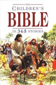 9780745930688 Childrens Bible In 365 Stories