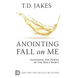 9780768472110 Anointing Fall On Me