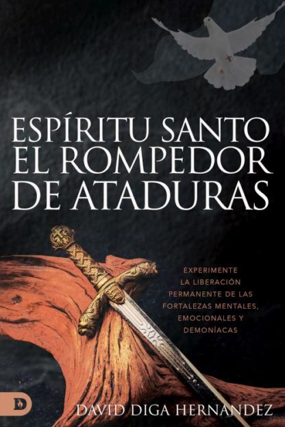 9780768472455 Espiritu Santo El Rompedor De - (Spanish)