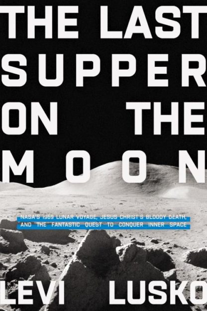 9780785252863 Last Supper On The Moon